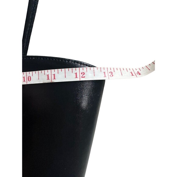 Cleo & Patek Italy Leather Purse - Picture 6 of 9